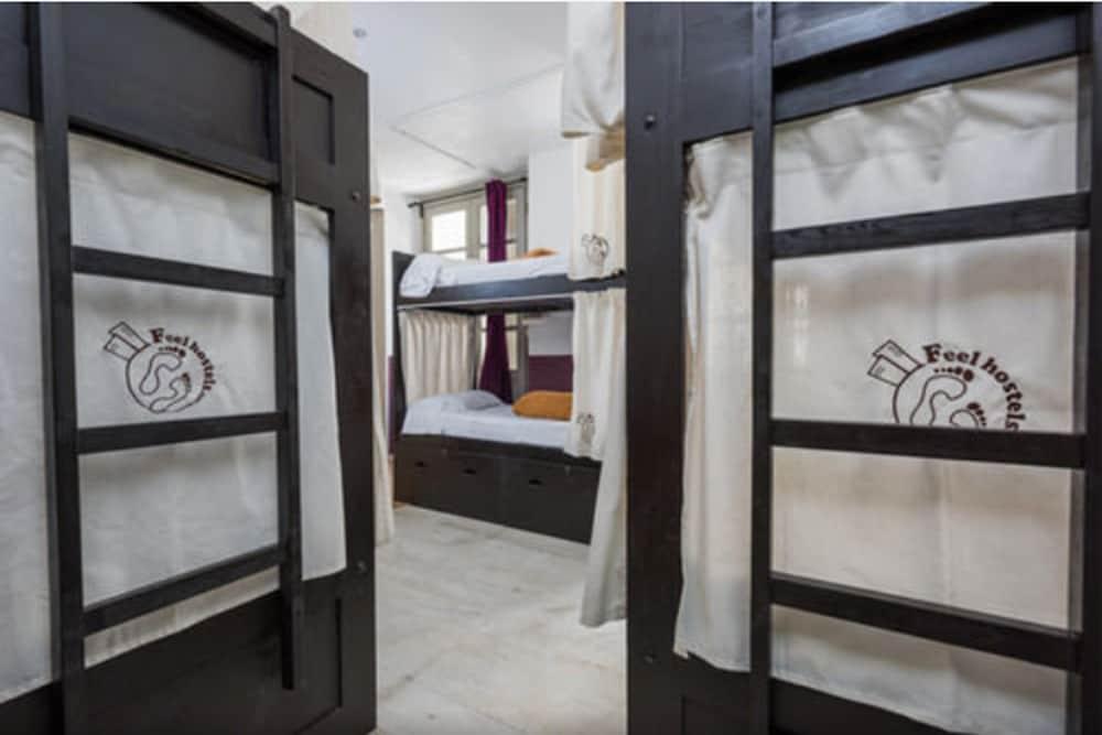 Feel Hostels Soho Malaga Exterior photo