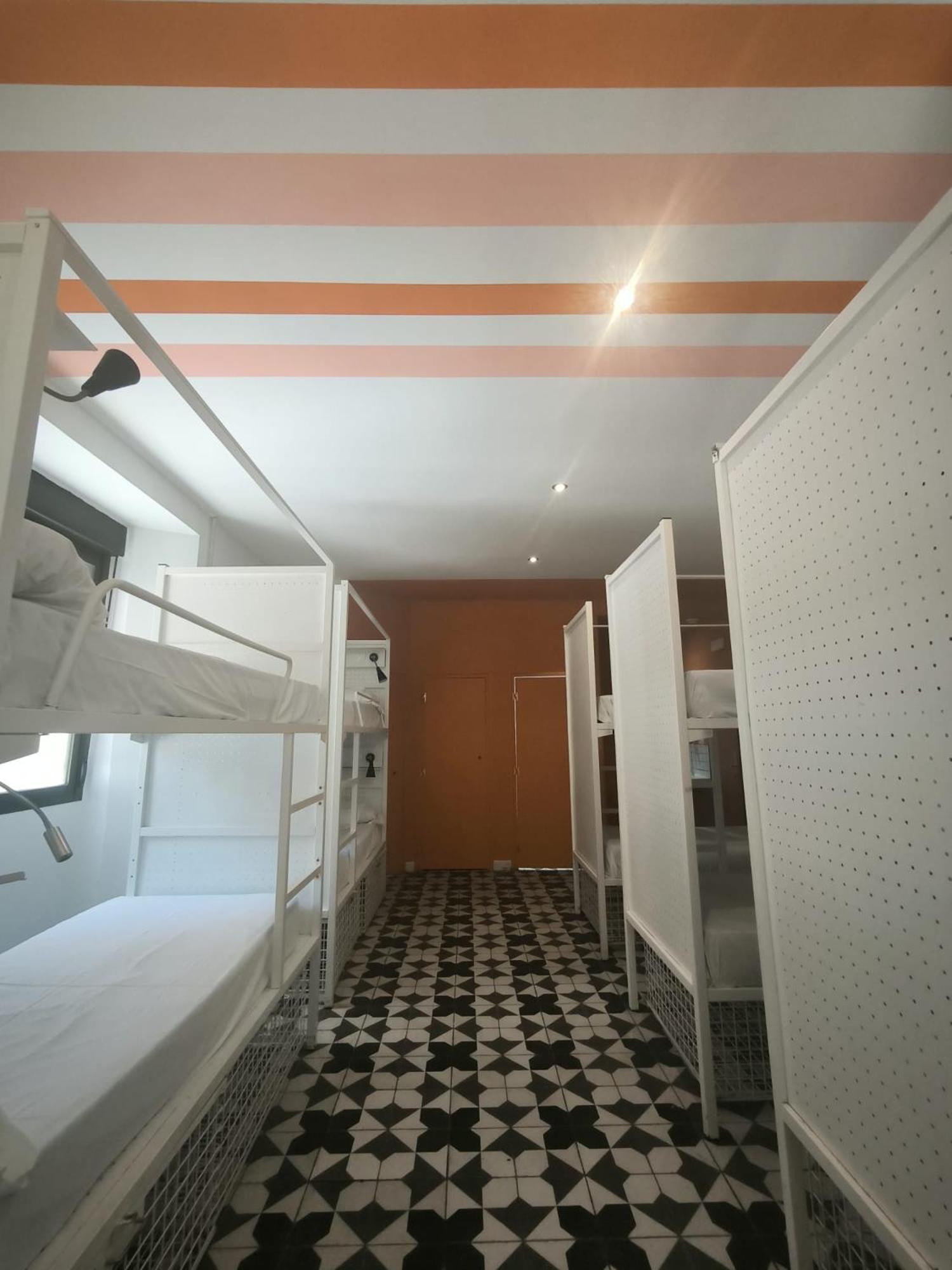Feel Hostels Soho Malaga Exterior photo