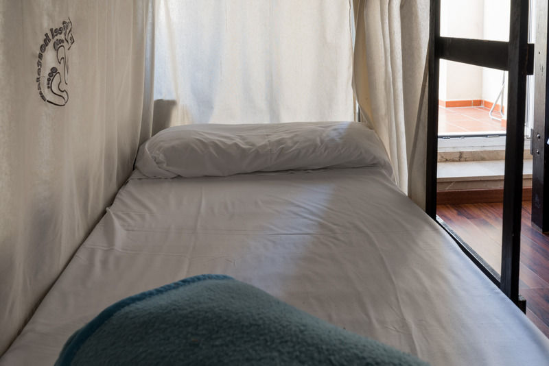 Feel Hostels Soho Malaga Exterior photo